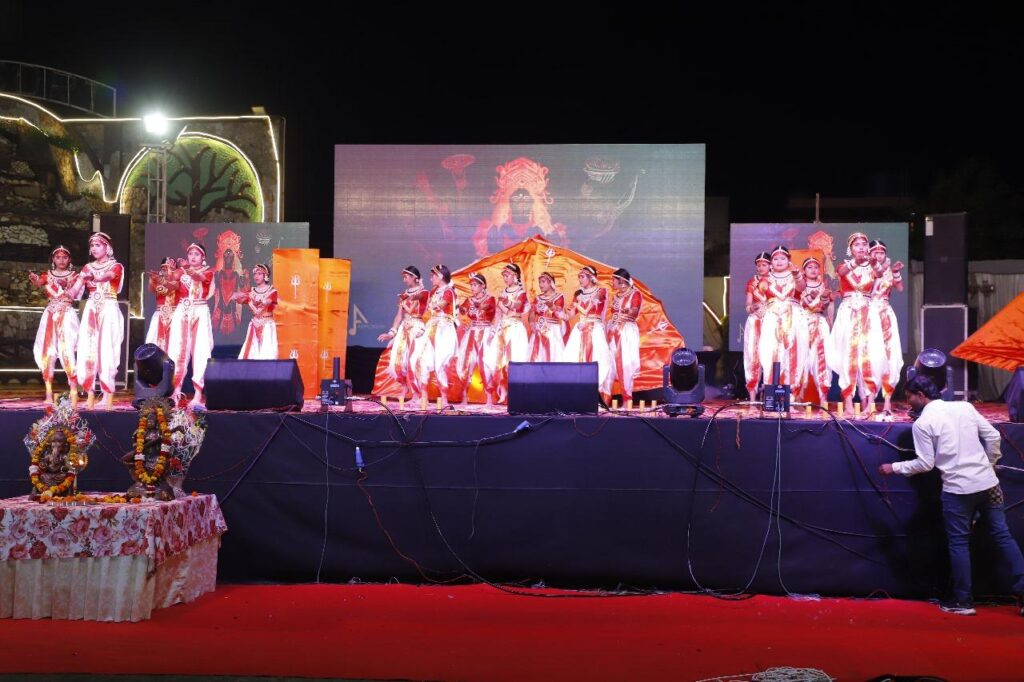 RADHA KRISHNA PUBLIC SCHOOL