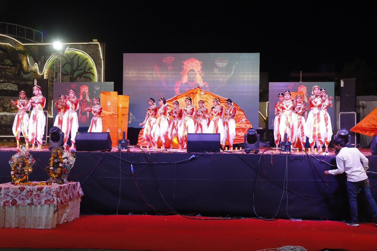 RADHA KRISHNA PUBLIC SCHOOL