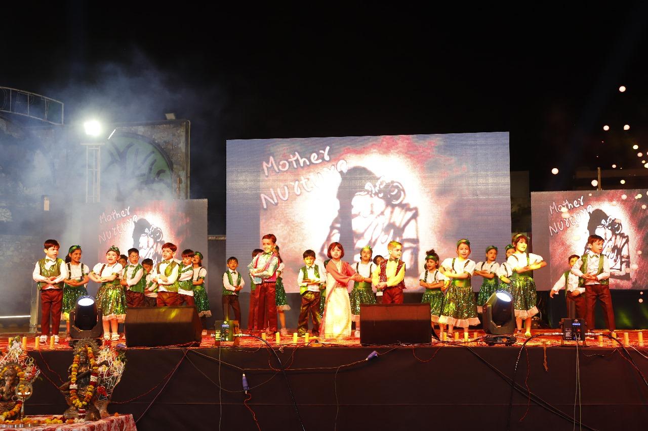RADHA KRISHNA PUBLIC SCHOOL