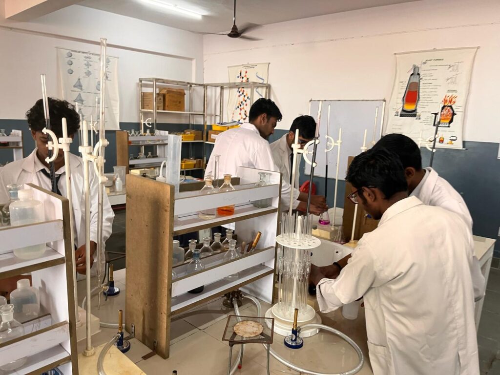 RADHA KRISHNA PUBLIC SCHOOL