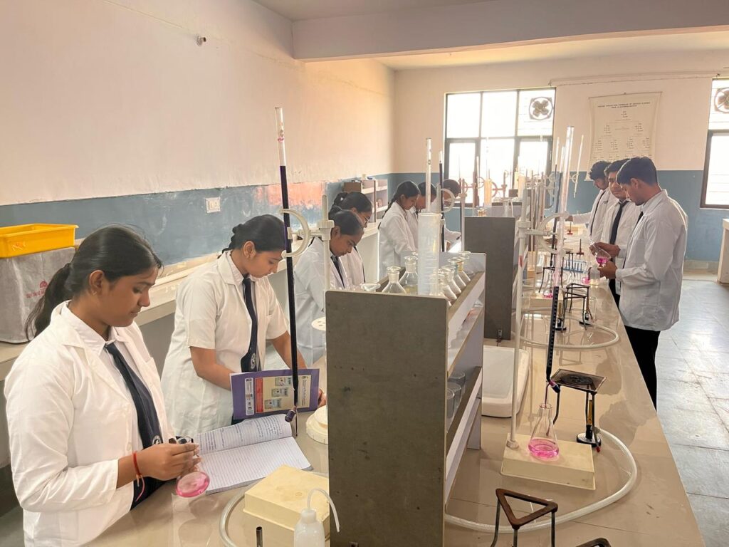 RADHA KRISHNA PUBLIC SCHOOL