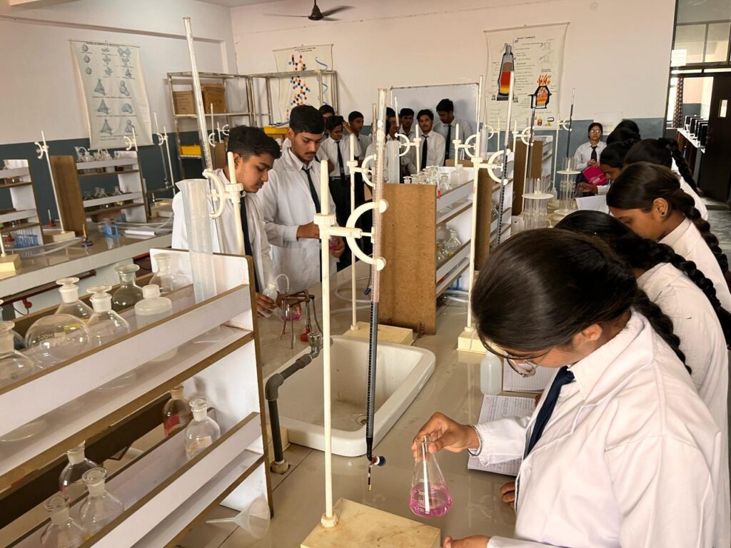 RADHA KRISHNA PUBLIC SCHOOL
