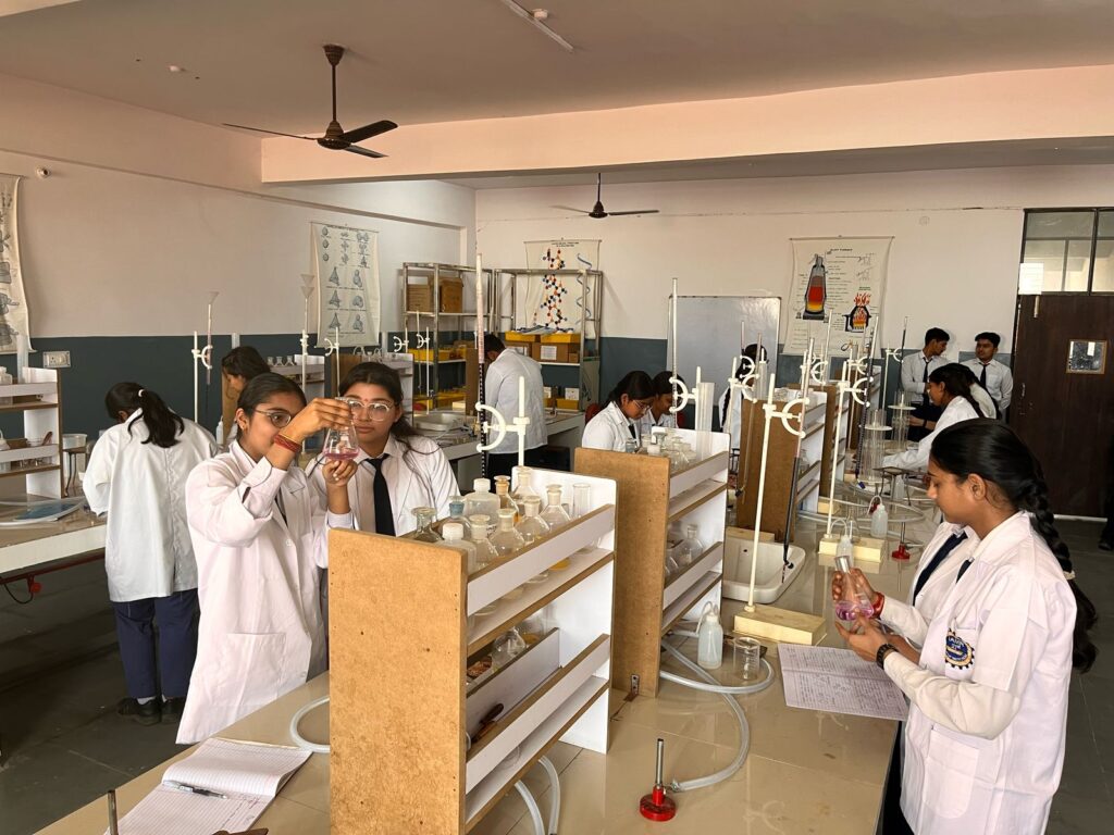 RADHA KRISHNA PUBLIC SCHOOL