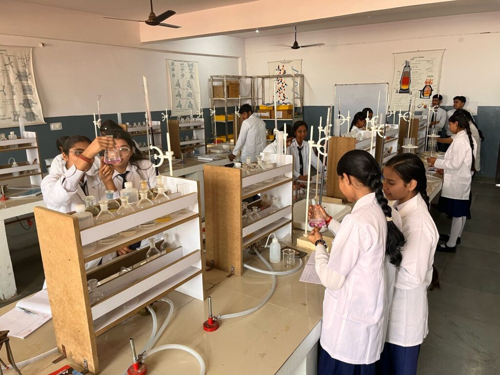 RADHA KRISHNA PUBLIC SCHOOL